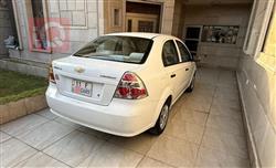 شيفروليه أفيو